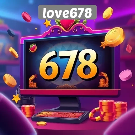 Fasilitas dan Permainan Menarik di Love678 yang Perlu Diketahui
