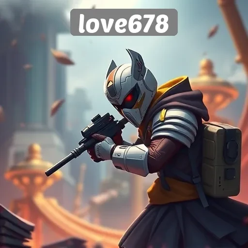 Keunggulan dan Fitur Menarik di love678 untuk Para Gamer