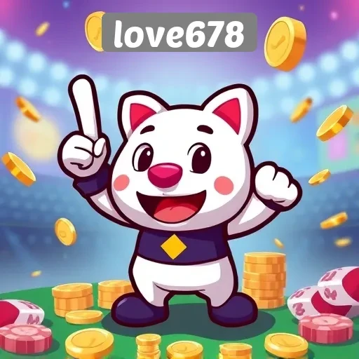 Menggali Berbagai Jenis Permainan di Love678