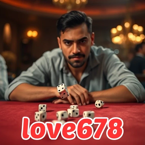 love678: Temukan Teka-Teki Seru dan Menangkan Hadiah Menarik