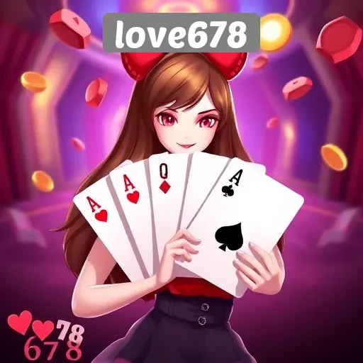 Menelusuri Fitur Unik Situs Game Love678
