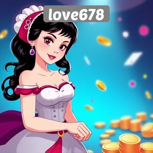 Mengulik Fitur Menarik Situs Game Love678