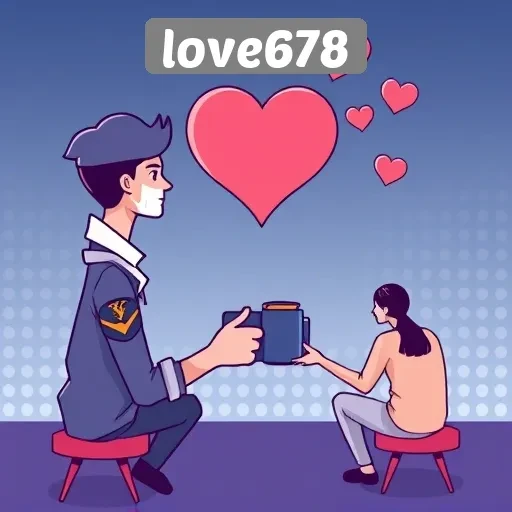 Akses Mudah dan Tampilan User-Friendly di Love678