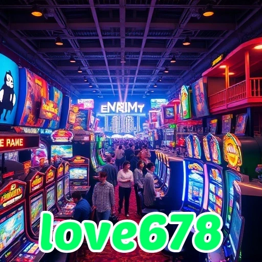 love678: Temukan Strategi Jitu untuk Menang di Game Online Favoritmu