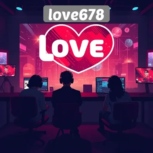 Dampak Love678 Terhadap Industri Game di Tanah Air