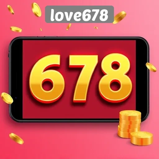 Potensi Kemenangan Besar di Love678