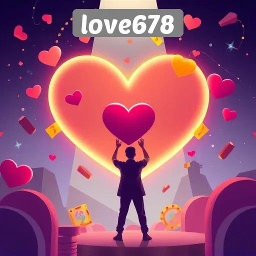 Kisah Sukses Pemain yang Menggunakan Love678