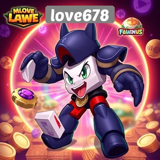Berkenalan dengan Game Populer di Situs Love678