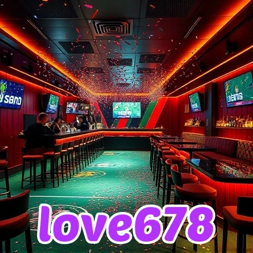 love678: Temukan Fitur Menarik dalam Game Online Indonesia