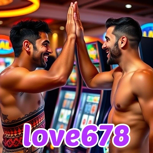 love678: Game Mobile Terbaik untuk Penggemar Game Online