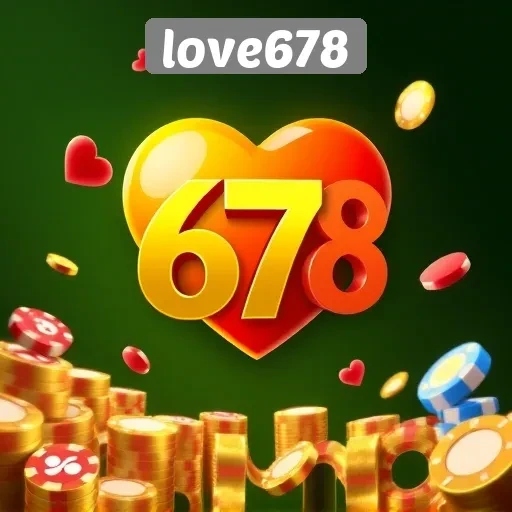 Mengapa Love678 Menjadi Destinasi Utama Pecinta Game Online