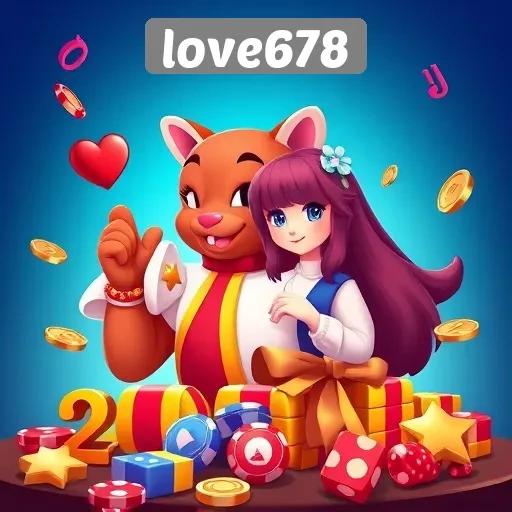 Mengenal Situs Game Love678 dan Fitur Unggulannya