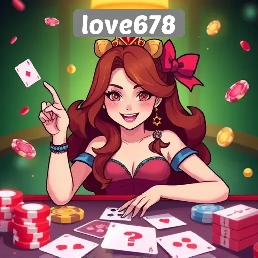 Pengalaman Bermain Menarik di Situs Game Love678