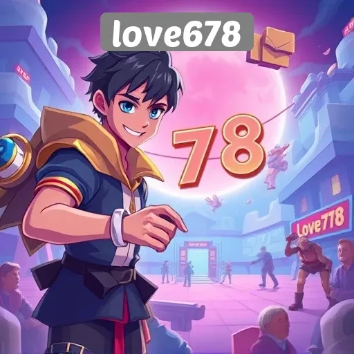 Transisi Love678 dalam Industri Game Digital