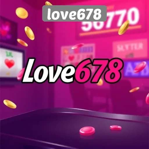 Review Pengalaman Pengguna di Love678