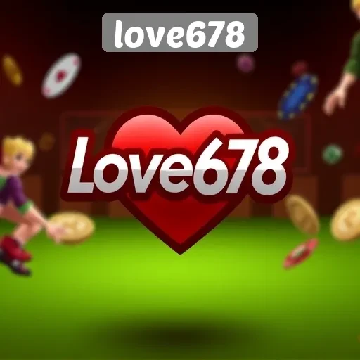 Alasan Kenapa Love678 Menjadi Pilihan Penggemar Game