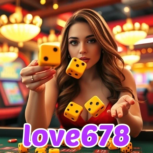 love678: Trik Ampuh untuk Raih Kemenangan di Game Online