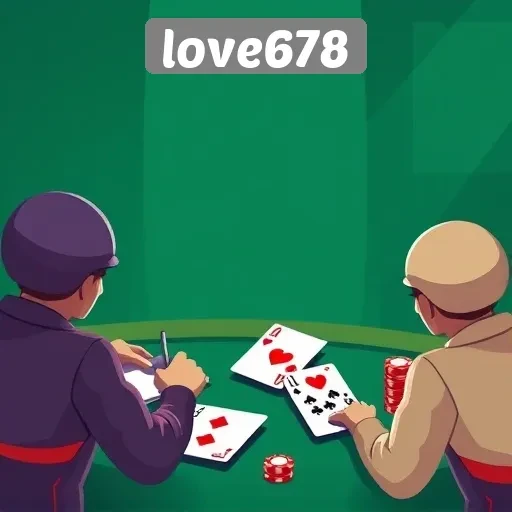 Strategi Terbaik untuk Meningkatkan Peluang Menang di Love678