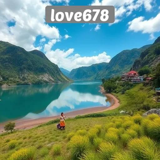 Update Terbaru di Love678 yang Perlu Diketahui