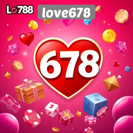 Tipe Permainan Yang Ditawarkan Love678 Bagi Penggemar Game
