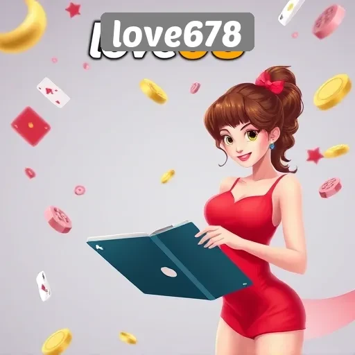 Promosi dan Bonus Menarik di Love678