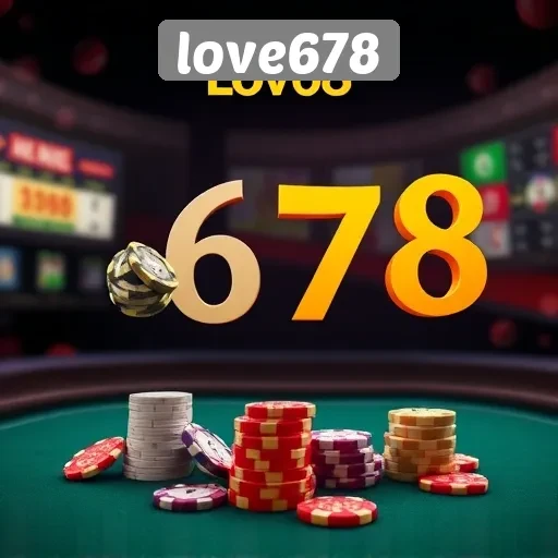 Ulasan Lengkap Tentang Pengalaman Bermain di Love678