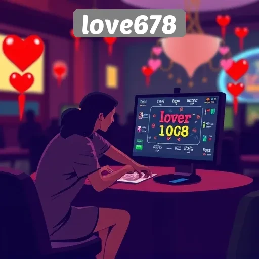 Sejarah dan Perkembangan Situs Love678