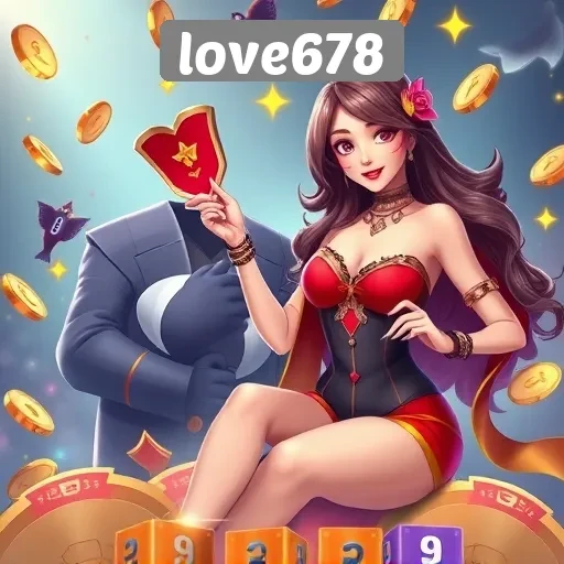 Eksplorasi Fitur Menarik di Situs Game Love678