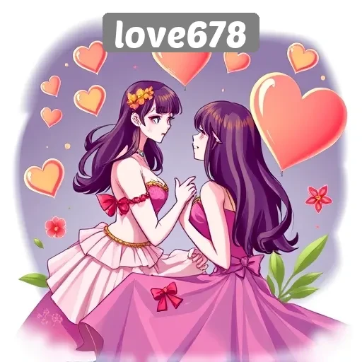 Mengulas Fitur Menarik di Situs Game Love678