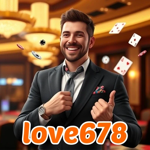 love678: Menyelami Berbagai Keunggulan Permainan Terbaru