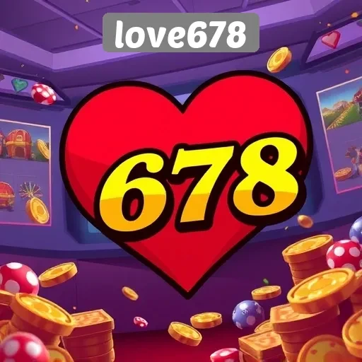 Mengenal Situs Game Love678 yang Populer di Kalangan Gamer