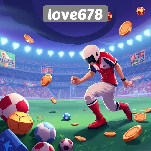 Inovasi Terbaru di Situs Game Love678 yang Perlu Diketahui