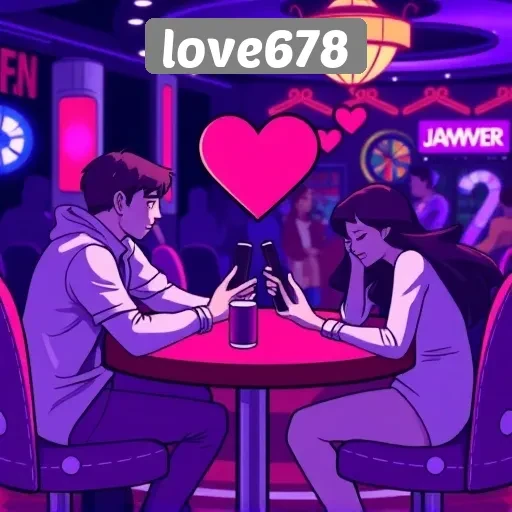 Love678: Pilihan Tepat untuk Pecinta Game Sambil Bersosialisasi