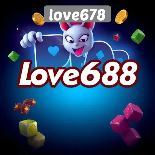 Mengenal Game Online di Love678 untuk Pemain Indonesia