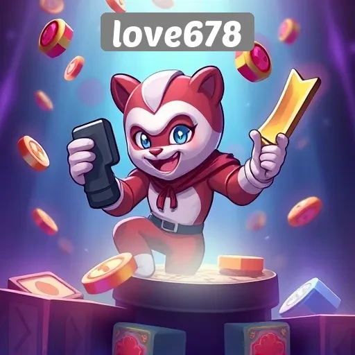 Tantangan dan Keseruan Bermain di Love678