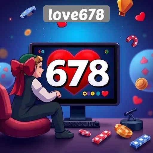 Keunggulan Love678 dalam Dunia Game Online