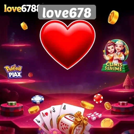 Mengenal Lebih Dekat Situs Game Love678