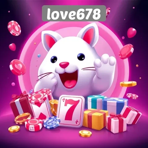Panduan Lengkap Menggunakan Situs Game Love678