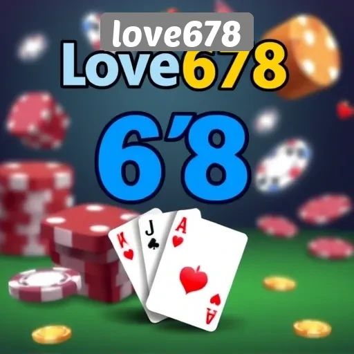 Review Lengkap Situs Game Love678 untuk Pemain Indonesia