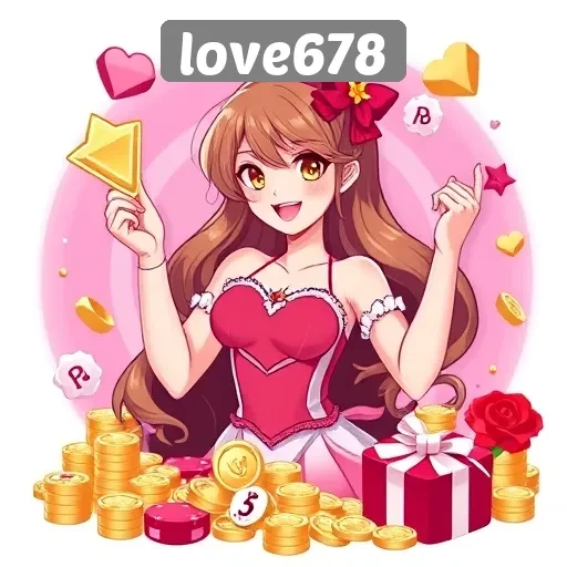 Berbagai Jenis Permainan yang Tersedia di Love678