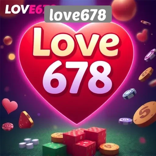 Variasi Permainan yang Tersedia di Love678 untuk Semua Kalangan