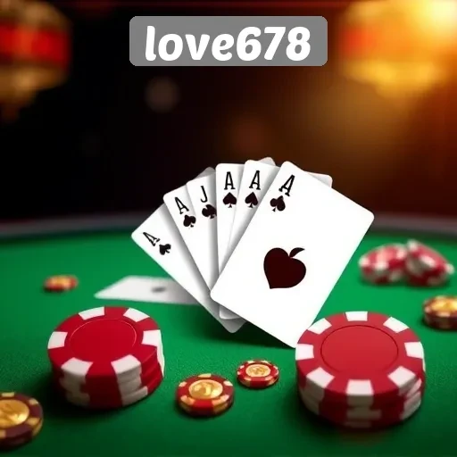 Panduan Memulai Permainan di Love678 untuk Pemula