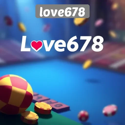Mengenal Situs Game Love678 yang Populer di Indonesia