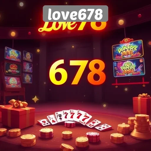 Evolusi Game Online di Love678 dalam Beberapa Tahun Terakhir