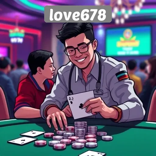 Keuntungan Bergabung dengan Komunitas Love678